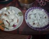 Khatti meethi smoking dahi bhalla recipe step 30 photo