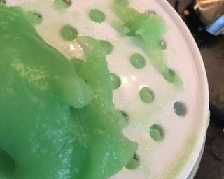 Es Cendol Tepung Beras Praktis - Step 3