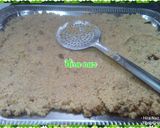 A picture of step 6 of Suji ki tikkiya (Semolina Sweet Dish).