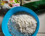 Foto langkah ke 3 dari resep Bakpao (No Mixer).