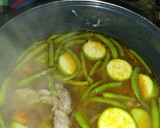 Foto del paso 5 de la receta: Caldo de res