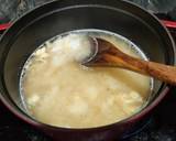 Simple rice porridge recipe step 3 photo