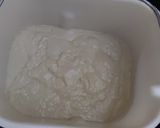Foto langkah ke 3 dari resep Roti Tawar Gluten Free.
