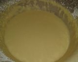 Foto del paso 6 de la receta: Bizcochuelo cebra