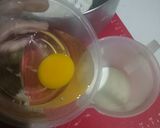 Foto langkah ke 1 dari resep Corndog mozzarella.