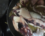 Foto del paso 4 de la receta: Calamar en aceite de Almería