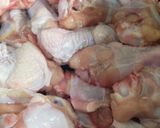 Foto langkah ke 1 dari resep Ayam Goreng Bumbu Racik Instan.