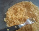 Foto del paso 1 de la receta: MBeyu típico de Misiones y Paraguay en las pascuas