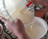 Foto del paso 3 de la receta: Helado de Vainilla con trozos de tejocote