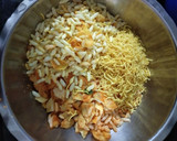 ચટપટી ભેળ (Chatpati Bhel Recipe In Gujarati) રેસીપી સ્ટેપ2ફોટો