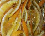 Foto del paso 7 de la receta: Cascaritas de naranja