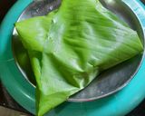 ইলিশ মাছের পাতুরি (Ilish macher paturi in Bengali) রেসিপির ধাপ 3 ছবি