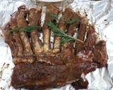 Tamarind-Infused Oven Baked Ribs recipe step 4 photo