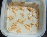 डालगोना आइसक्रीम (Dalgona Icecream recipe in hindi) रेसिपी चरण 6 फोटो