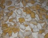 Foto del paso 11 de la receta: Ñoquis de calabaza con salsa bologñesa rapida