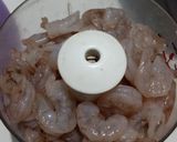 Foto langkah ke 1 dari resep Udang Saus Keju Ala Gacoan.