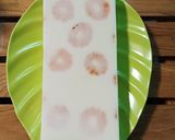 Foto langkah ke 4 dari resep Orange Milky Puding.