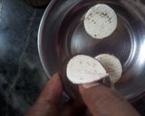 नारियल और ओरियो मोदक (nariyal aur oreo modak recipe in hindi) रेसिपी चरण 1 फोटो