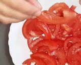 صورة لخطوة 3 من وصفة حشوة السندويشات 🌯🌯