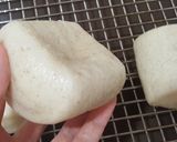 嗆麵白饅頭習作的食譜步驟16照片