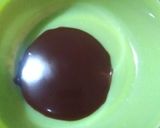 Foto langkah ke 4 dari resep Puding zebra santan.