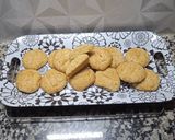 Foto del paso 3 de la receta: Galletitas rápidas de vainilla