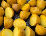 Foto del paso 3 de la receta: Patatas a mi manera