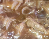 Foto del paso 2 de la receta: Higaditos veganos de no pollo con arroz