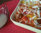 Foto del paso 9 de la receta: Ensalada MiX👌