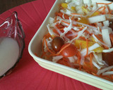 Foto del paso 9 de la receta: Ensalada MiX👌