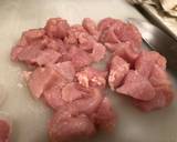 Japanese Chicken Nuggets recipe step 1 photo