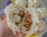 Hình bước làm 6 của món Bánh bao