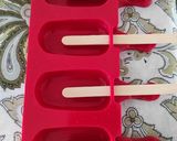 Foto del paso 2 de la receta: Paletas heladas frutales