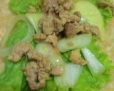 Foto langkah ke 5 dari resep Tortilla (Kulit Kebab).