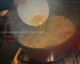 Garlic Soup سوپ سیر recipe step 6 photo