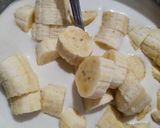 Foto langkah ke 4 dari resep Pisang Kembung.