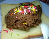 Foto langkah ke 3 dari resep Es Tung Tung Kurma.