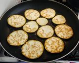 Foto del paso 2 de la receta: BERENJENAS🍆y Calabacín🥒con Cremosino de Zaatar...!