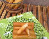 Foto langkah ke 4 dari resep Keju Aroma.