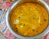 पनीर बटर मसाला रेसिपी चरण 7 फोटो