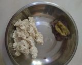 Foto langkah ke 1 dari resep Vegetable Nugget.