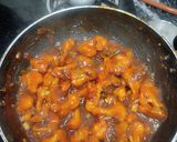 A picture of step 10 of Crispy Gobhi Manchurian (Dry).