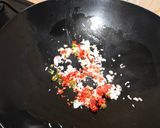 Foto langkah ke 3 dari resep Mie Sagu Kuah.