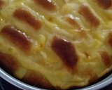 Foto del paso 3 de la receta: Torta matera con crema pastelera