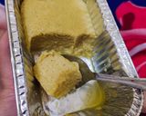 Foto langkah ke 4 dari resep Barongko "Tanpa bungkusan daun pisang".