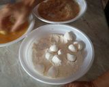 Foto del passaggio 2 della ricetta Mozzarelline impanate