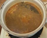 Foto langkah ke 3 dari resep Sayur goreng asem.