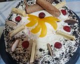 Foto del paso 5 de la receta: Torta Milka