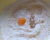 Hajtogatott krumplis pogácsa recept fázis 1 fotója