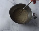【純素無油】免揉貝果的食譜步驟1照片